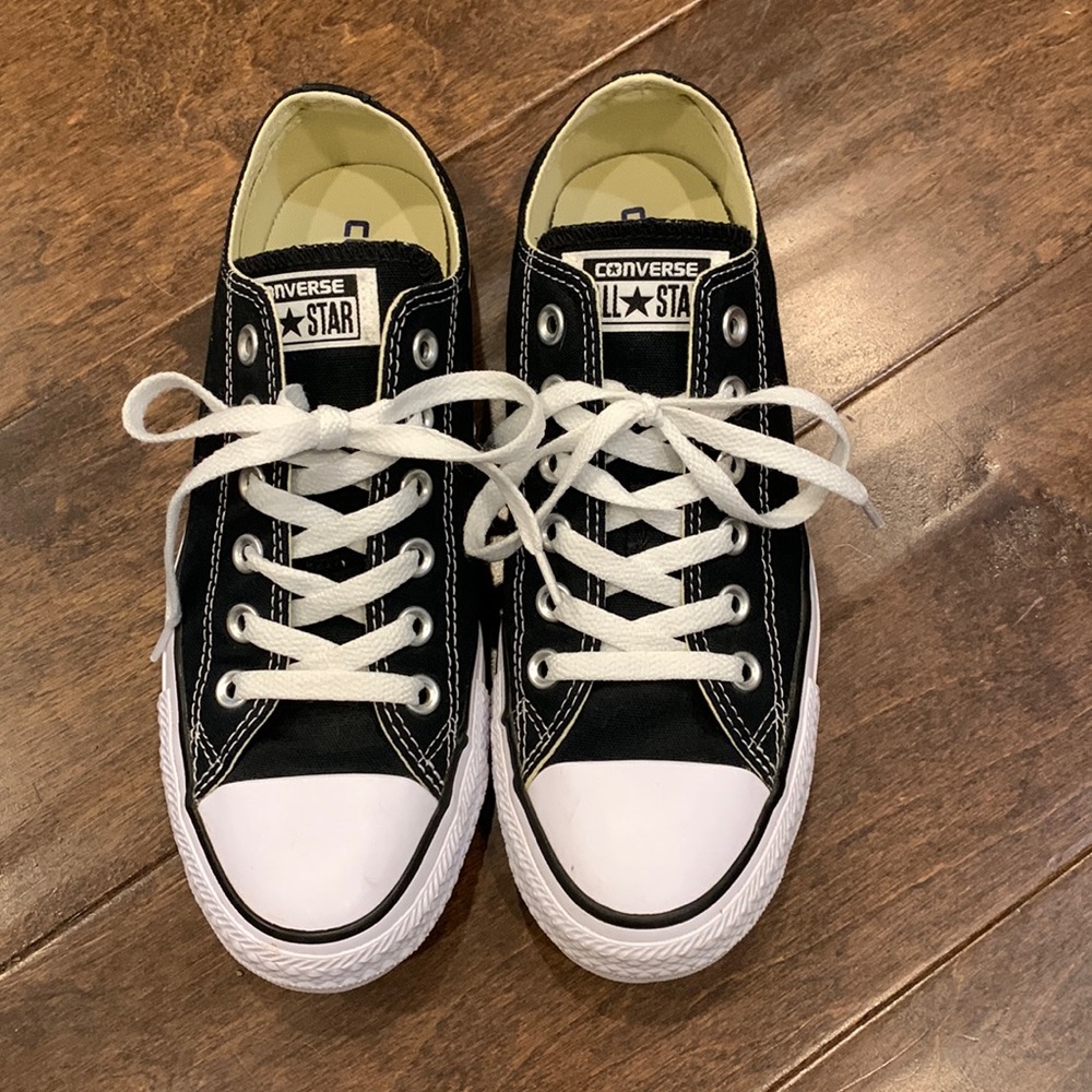 Converse All Star Tennis Shoes